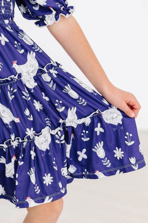 feathered-friends-smocked-ruffle-dress Mila &  Rose - Sophia's Style--4T--3